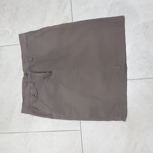 Nicole Miller skirt